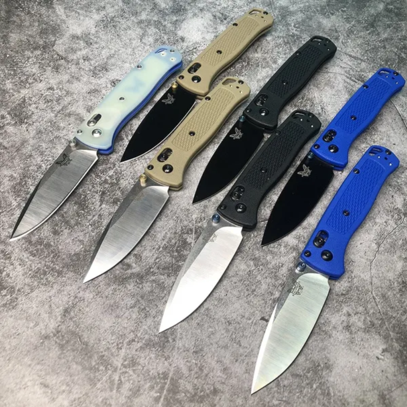 BM 535 Bugout Axis Outdoor Camping Hunting Tools - Hugo Knives™