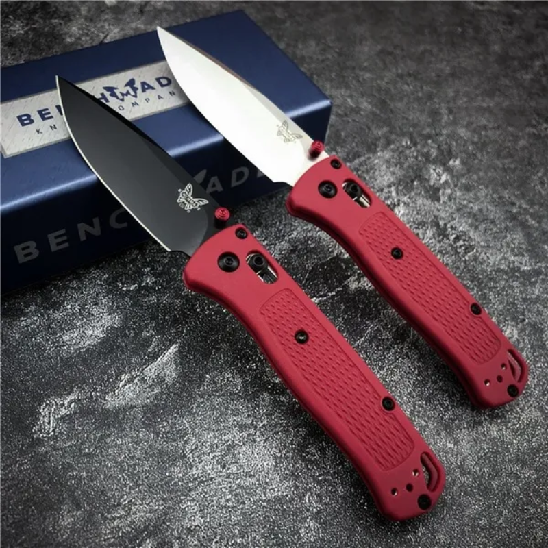 BM 535 Bugout Axis Outdoor Camping Hunting Tools - Hugo Knives™