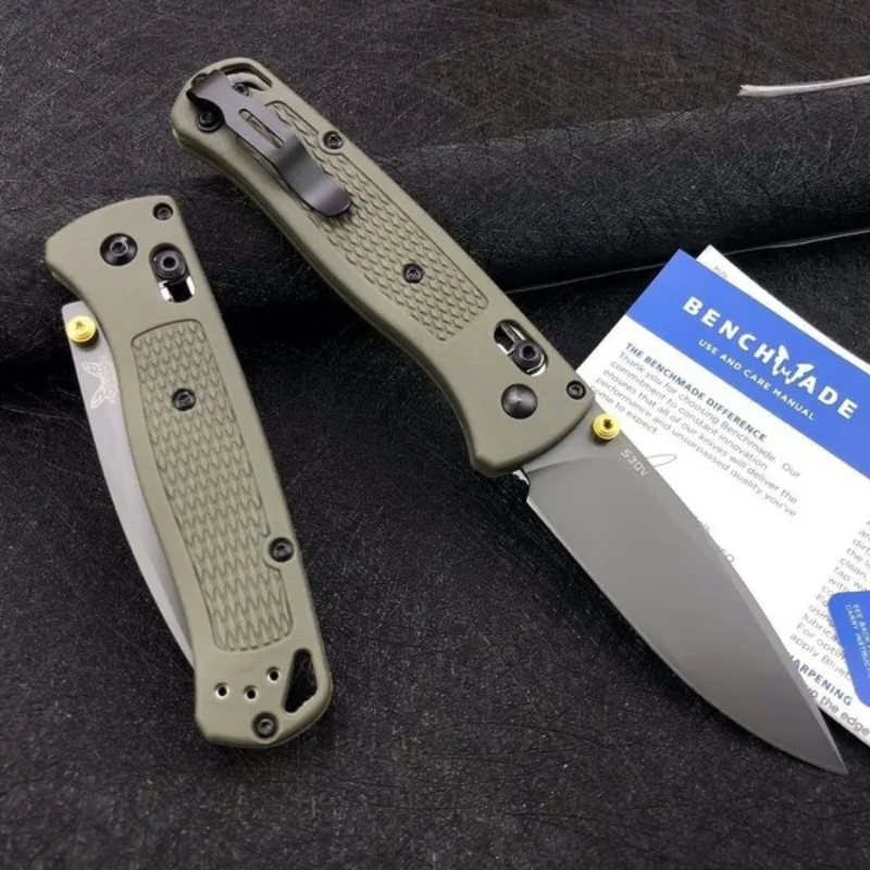 BM 535 Bugout Axis Outdoor Camping Hunting Tools - Hugo Knives™