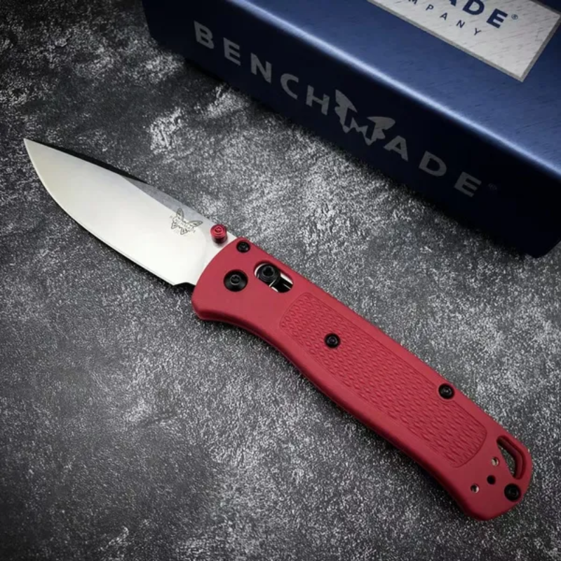 BM 535 Bugout Axis Outdoor Camping Hunting Tools - Hugo Knives™