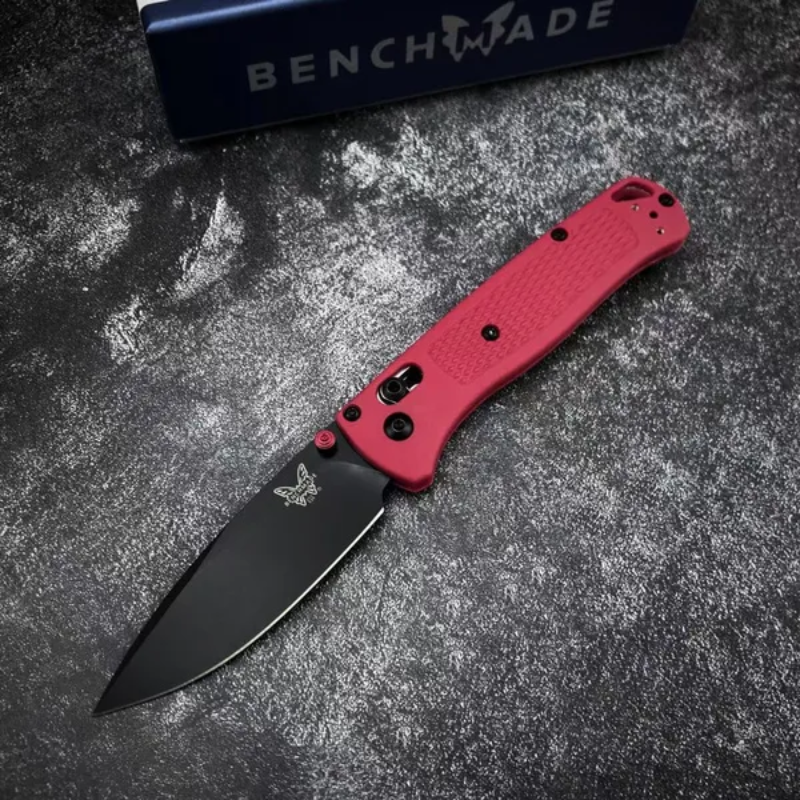 BM 535 Bugout Axis Outdoor Camping Hunting Tools - Hugo Knives™