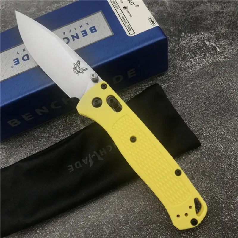 BM 535 Bugout Axis Outdoor Camping Hunting Tools - Hugo Knives™