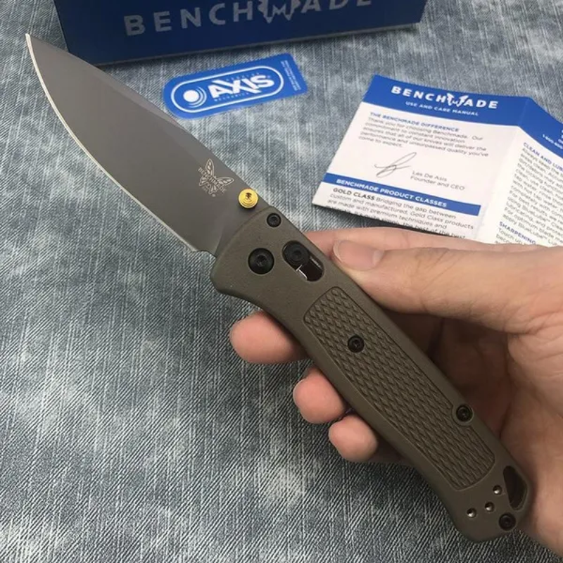 BM 535 Bugout Axis Outdoor Camping Hunting Tools - Hugo Knives™