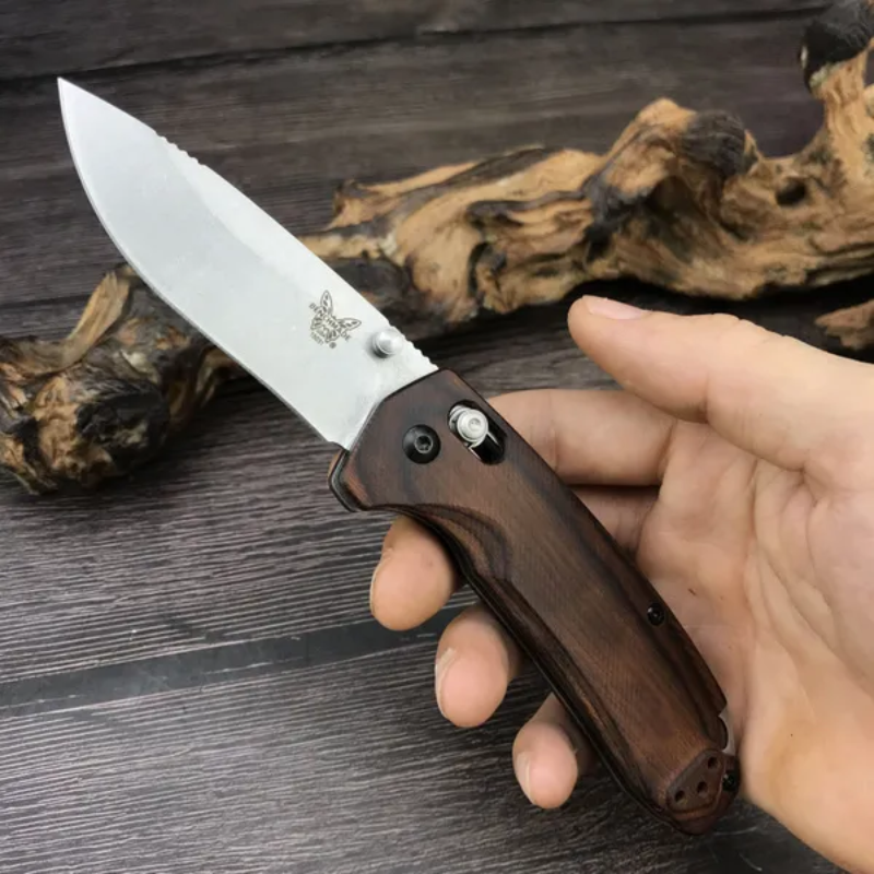 Benchmade 15031 Tool For Camping Hunting -Hugo Knives™