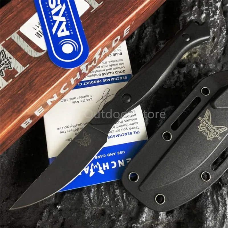 Benchmade 15700 Tool For Outdoor Hunting -Hugo Knives™