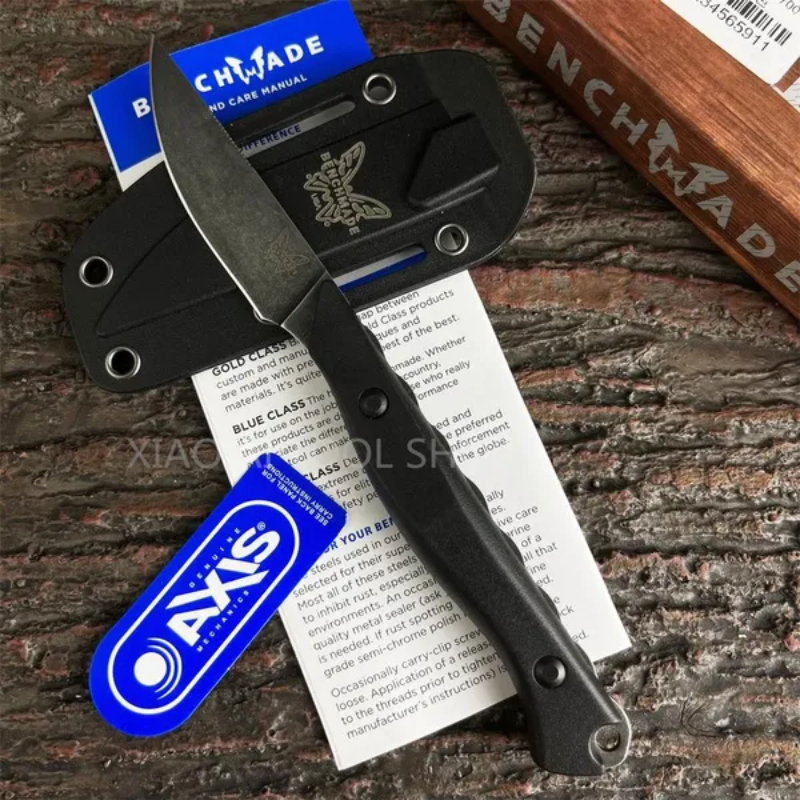 Benchmade 15700 Tool For Outdoor Hunting -Hugo Knives™