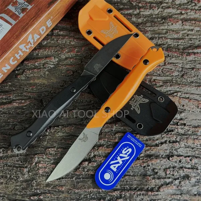 Benchmade 15700 Tool For Outdoor Hunting -Hugo Knives™