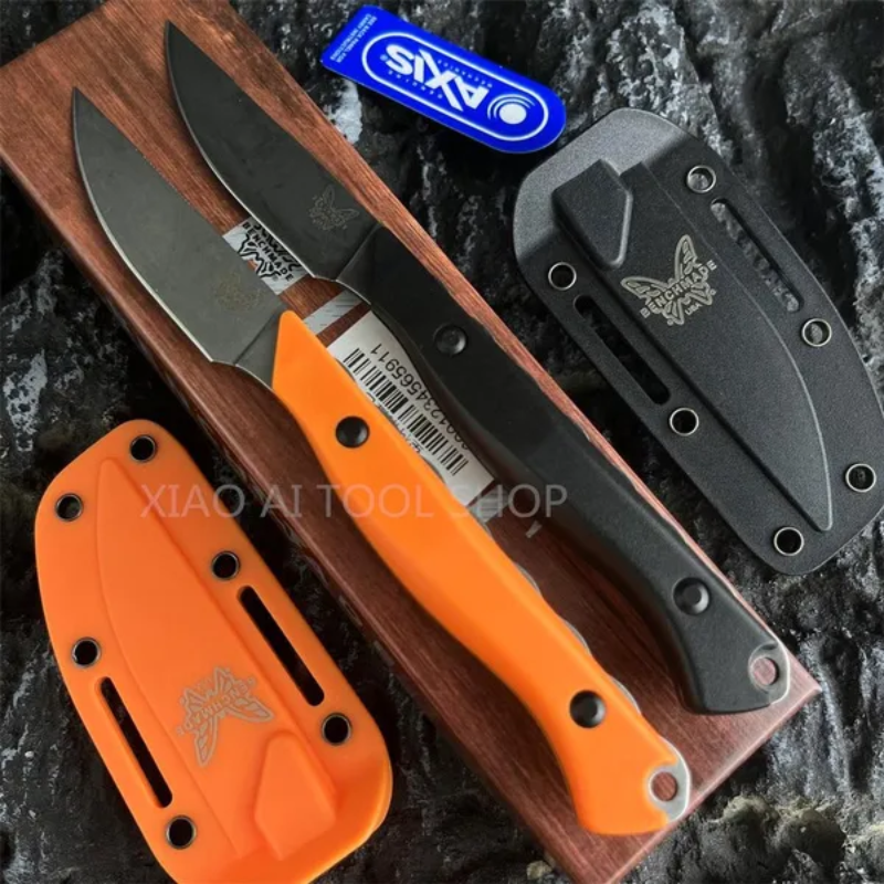 Benchmade 15700 Tool For Outdoor Hunting -Hugo Knives™