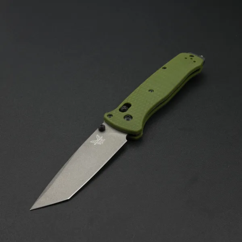 Benchmade 537GY-1 For Hunting Camping Outdoor -Hugo Knives™