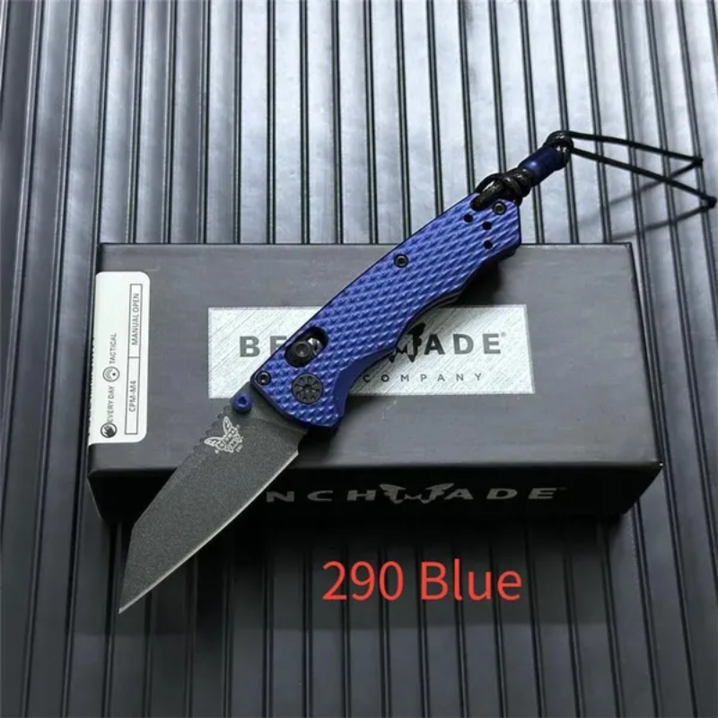 Benchmade 290 BK Tool For Outdoor Hunt - Hugo Knives™