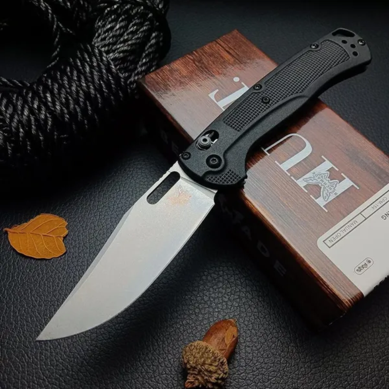 Benchmade 15535 Tool For Camping Hunting Outdoor - Hugo Knives™