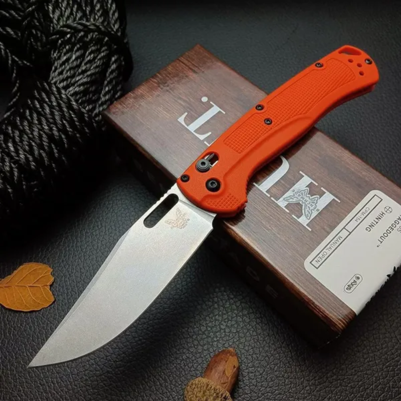 Benchmade 15535 Tool For Camping Hunting Outdoor - Hugo Knives™