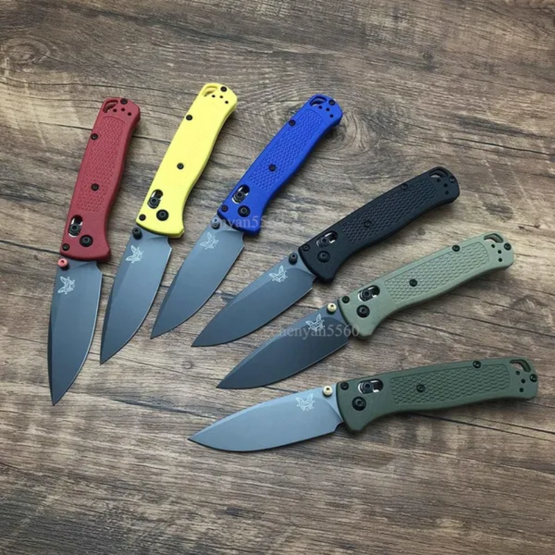 Benchmade 535 Tool Camping Hunting And Outdoor - Hugo Knives™