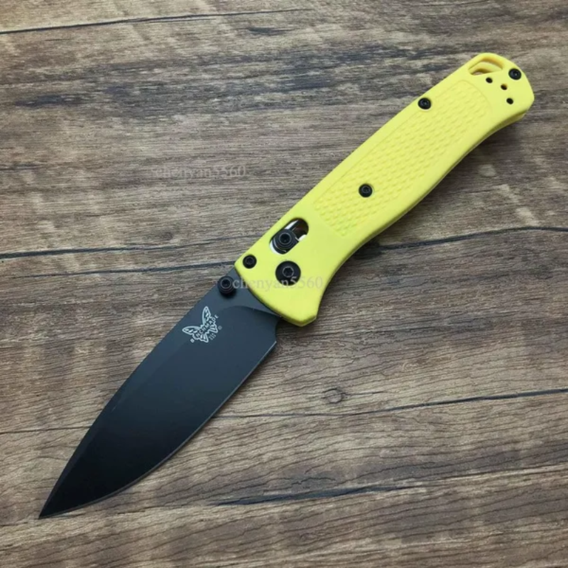 Benchmade 535 Tool Camping Hunting And Outdoor - Hugo Knives™