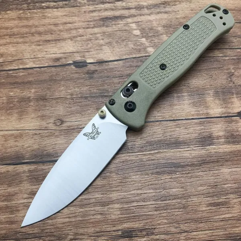 Benchmade 535 Tool Camping Hunting And Outdoor - Hugo Knives™