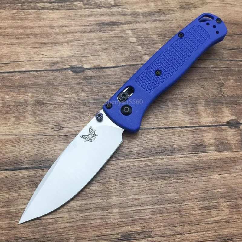 Benchmade 535 Tool Camping Hunting And Outdoor - Hugo Knives™