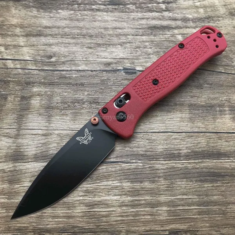 Benchmade 535 Tool Camping Hunting And Outdoor - Hugo Knives™