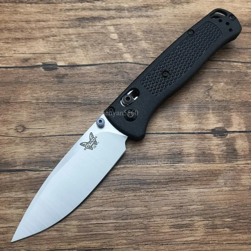 Benchmade 535 Tool Camping Hunting And Outdoor - Hugo Knives™