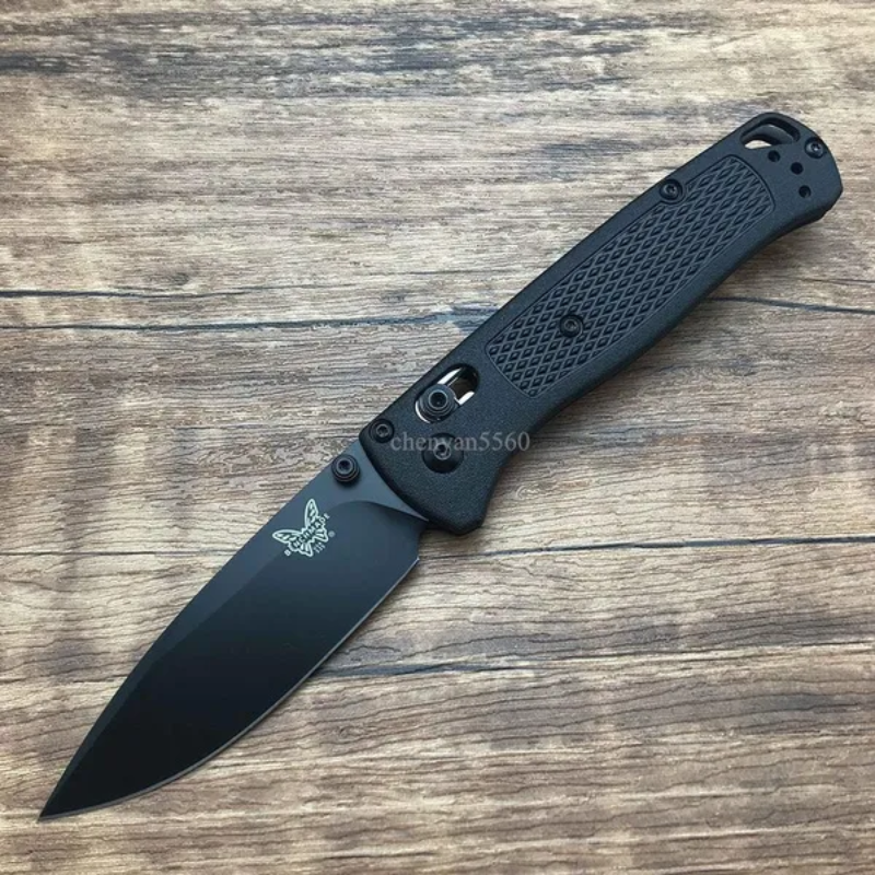 Benchmade 535 Tool Camping Hunting And Outdoor - Hugo Knives™