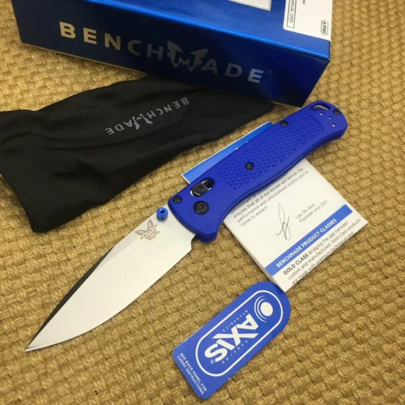 Benchmade 535 Tool Camping Hunting And Outdoor - Hugo Knives™