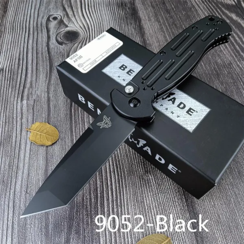 Benchmade 9052 Tool For Hunting Camping and Outdoor -Hugo Knives™