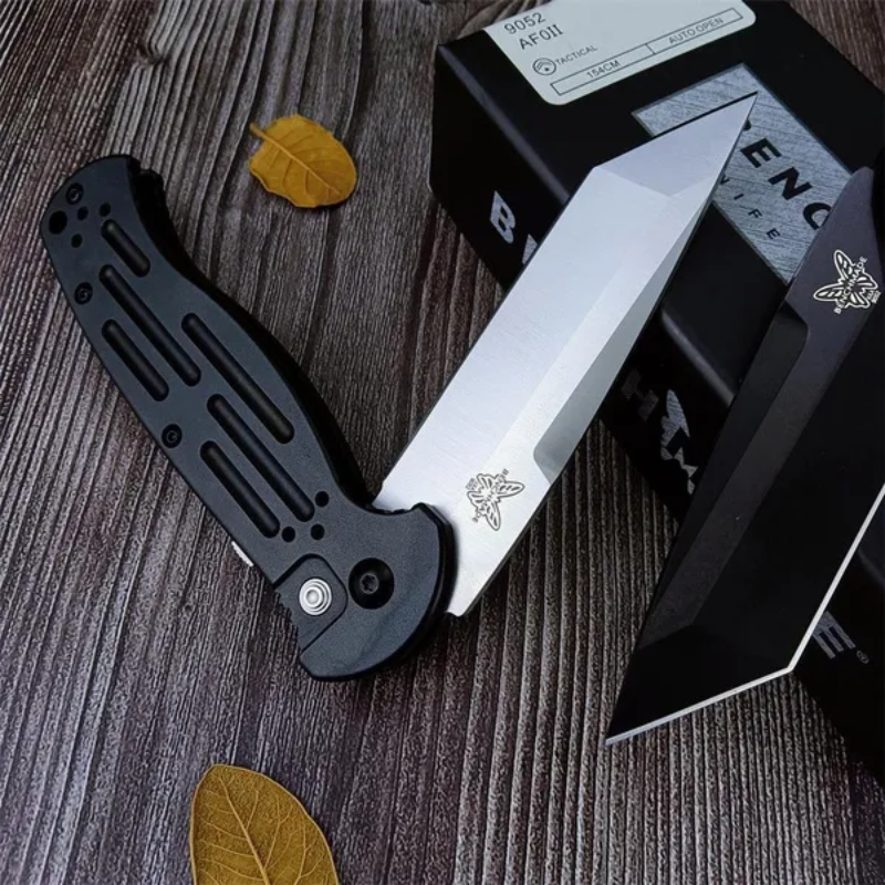 Benchmade 9052 Tool For Hunting Camping and Outdoor -Hugo Knives™