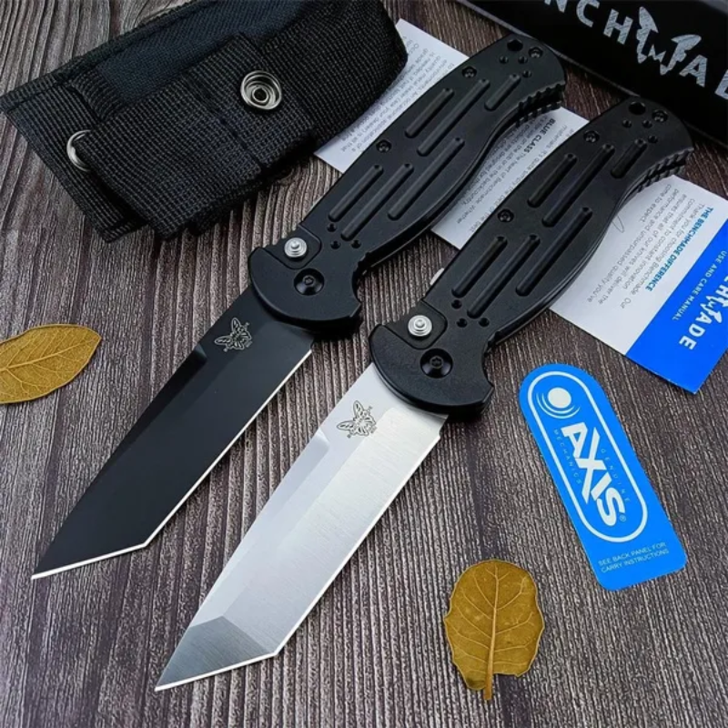 Benchmade 9052 Tool For Hunting Camping and Outdoor -Hugo Knives™