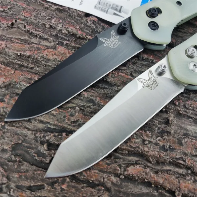 Benchmade 940 Osborne AXIS Lock For Camping Hunting -Hugo Knives™