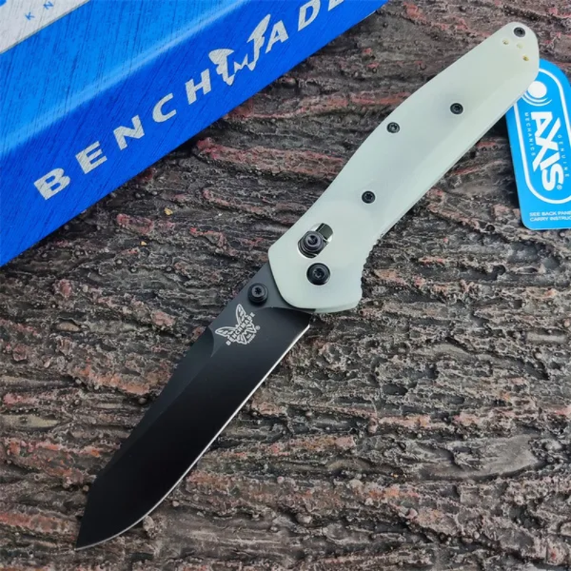 Benchmade 940 Osborne AXIS Lock For Camping Hunting -Hugo Knives™