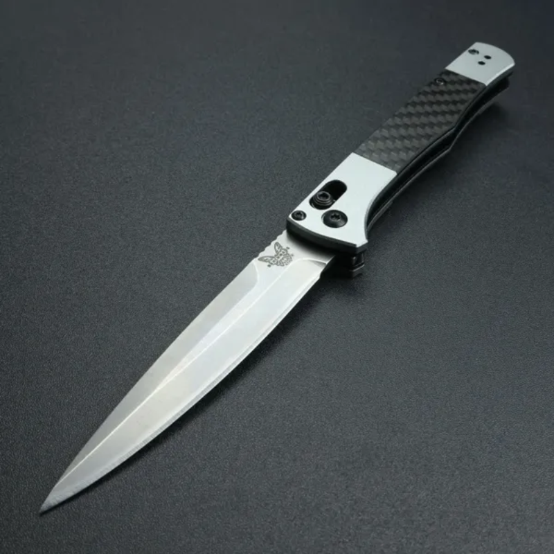 Benchmade 4170BK Tool For Camping -Hugo Knives™