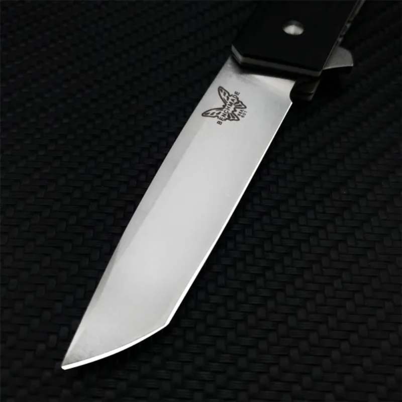Benchmade 601 Tengu Flipper For Camping Hunting-Hugo Knives™