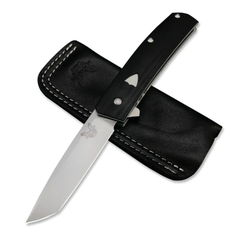 Benchmade 601 Tengu Flipper For Camping Hunting-Hugo Knives™