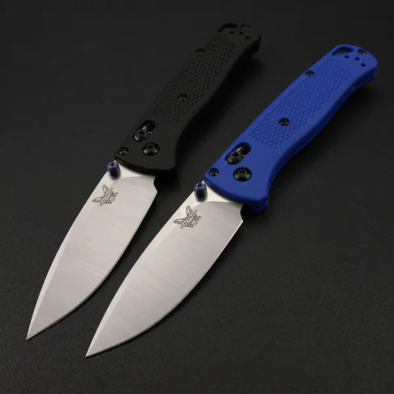 Benchmade 535 For Camping Outdoor Tools - Hugo Knives™