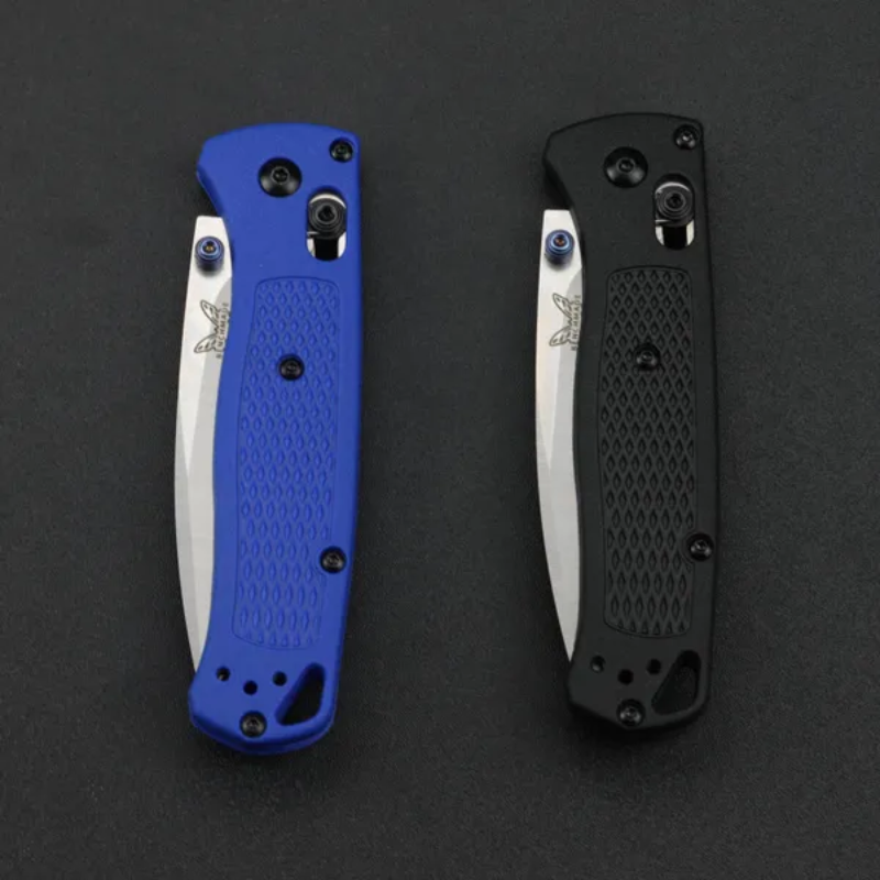 Benchmade 535 For Camping Outdoor Tools - Hugo Knives™