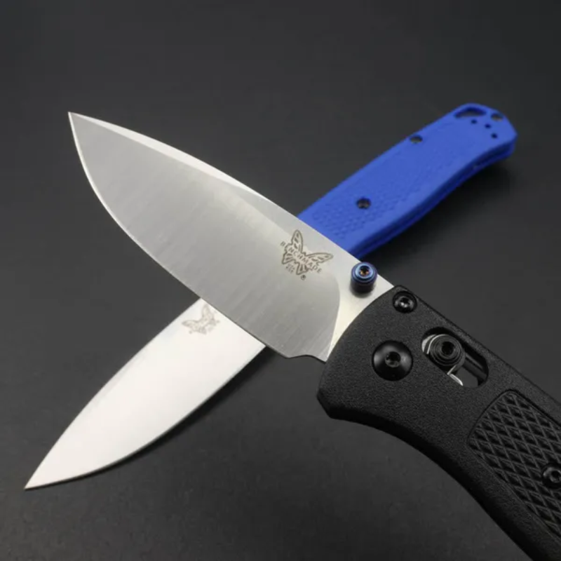 Benchmade 535 For Camping Outdoor Tools - Hugo Knives™