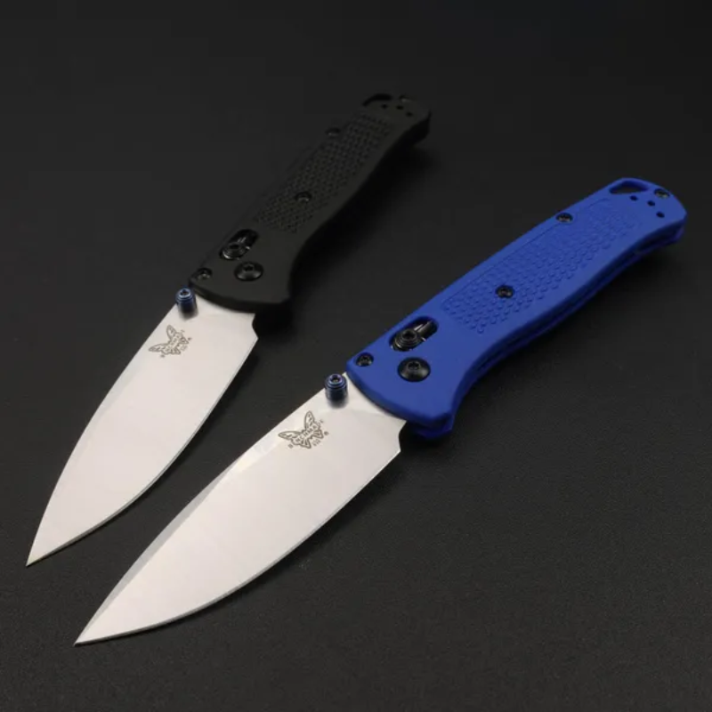 Benchmade 535 For Camping Outdoor Tools - Hugo Knives™