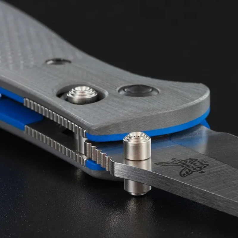 Benchmade Griptilian 551-1 Knife For Hunting Camping -Hugo Knives™