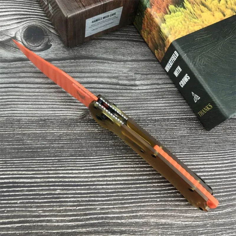 Benchmade 15535 Tool For Camping Hunting Outdoor -Hugo Knives™