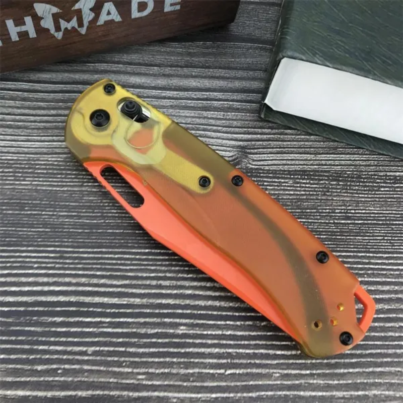 Benchmade 15535 Tool For Camping Hunting Outdoor -Hugo Knives™