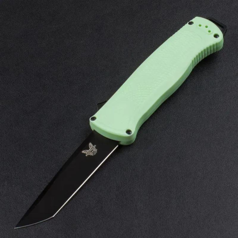 Benchmade 5370FE Tools For Camping Hunting And Outdoor - Hugo Knives™