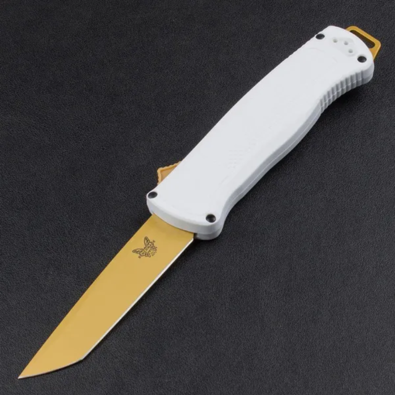 Benchmade 5370FE Tools For Camping Hunting And Outdoor - Hugo Knives™