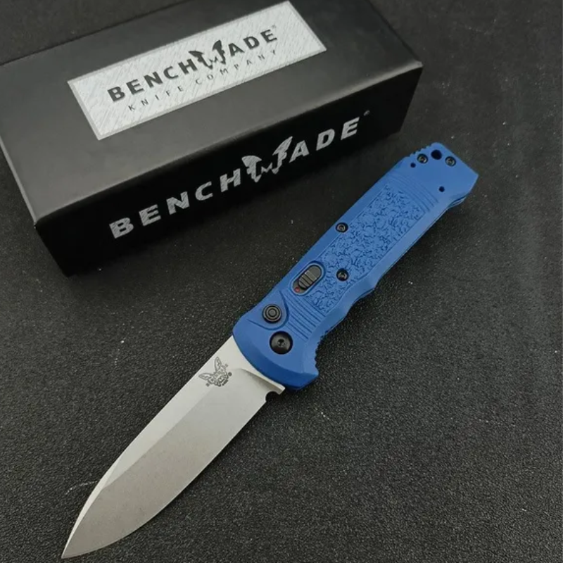Benchmade 4400 Bugout Tools For Camping Hunting -Hugo Knives™