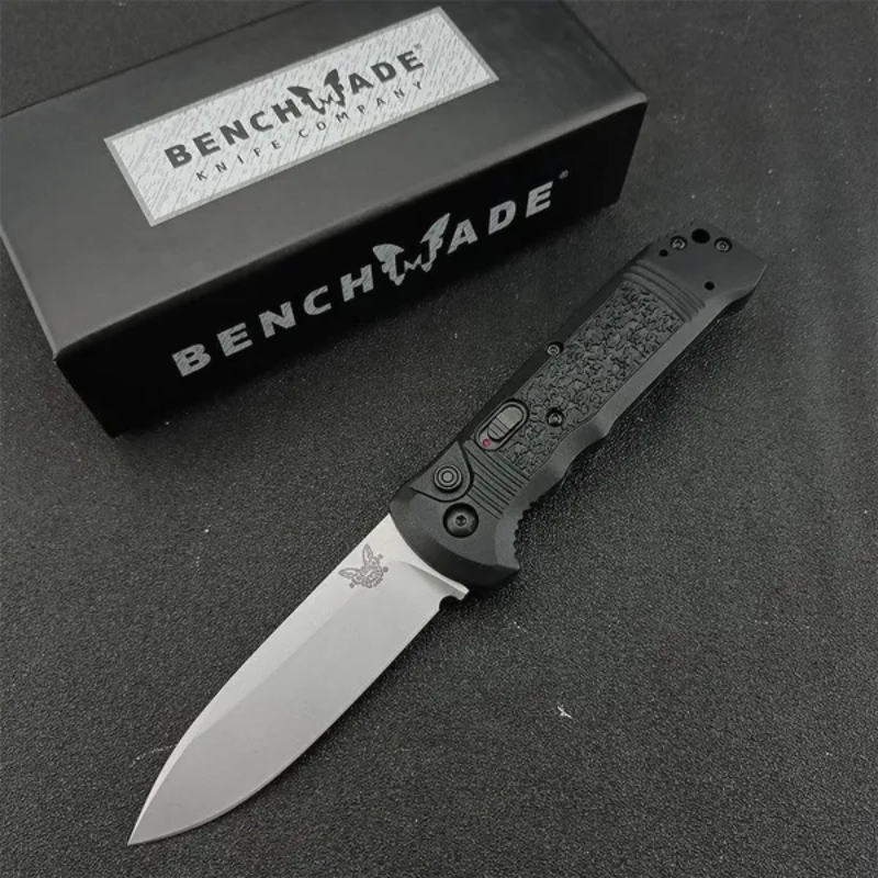 Benchmade 4400 Bugout Tools For Camping Hunting -Hugo Knives™