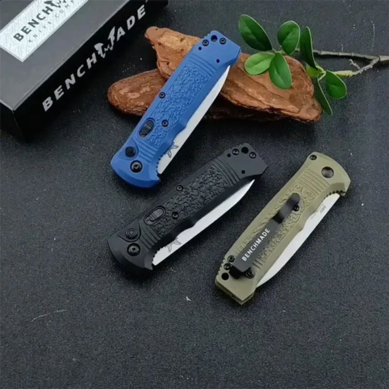 Benchmade 4400 Bugout Tools For Camping Hunting -Hugo Knives™