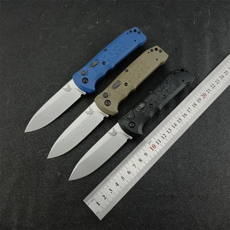 Benchmade 4400 Bugout Tools For Camping Hunting -Hugo Knives™