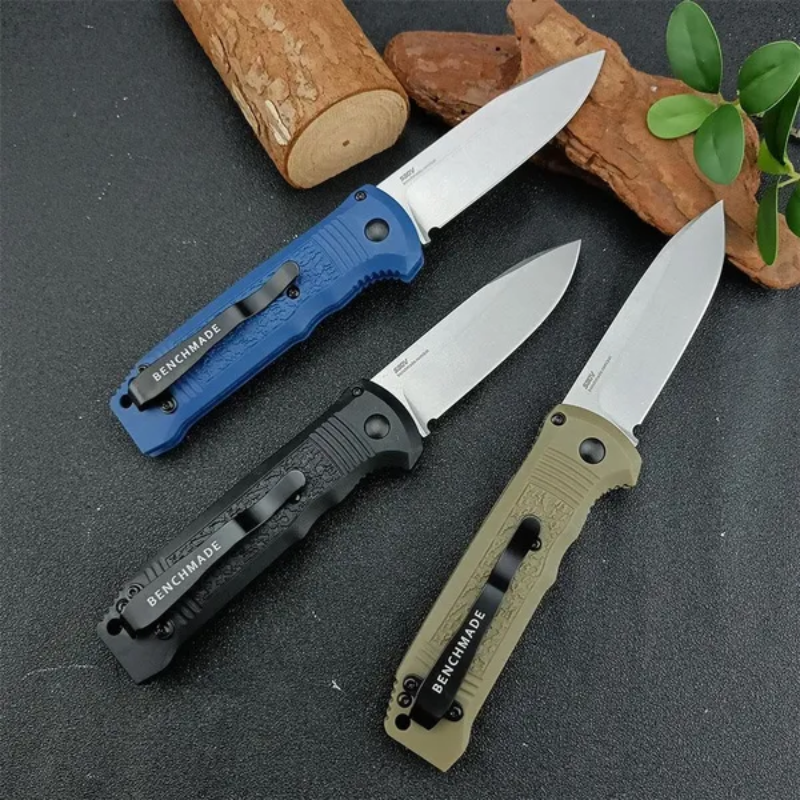 Benchmade 4400 Bugout Tools For Camping Hunting -Hugo Knives™