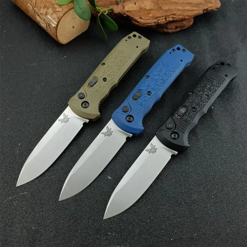 Benchmade 4400 Bugout Tools For Camping Hunting -Hugo Knives™