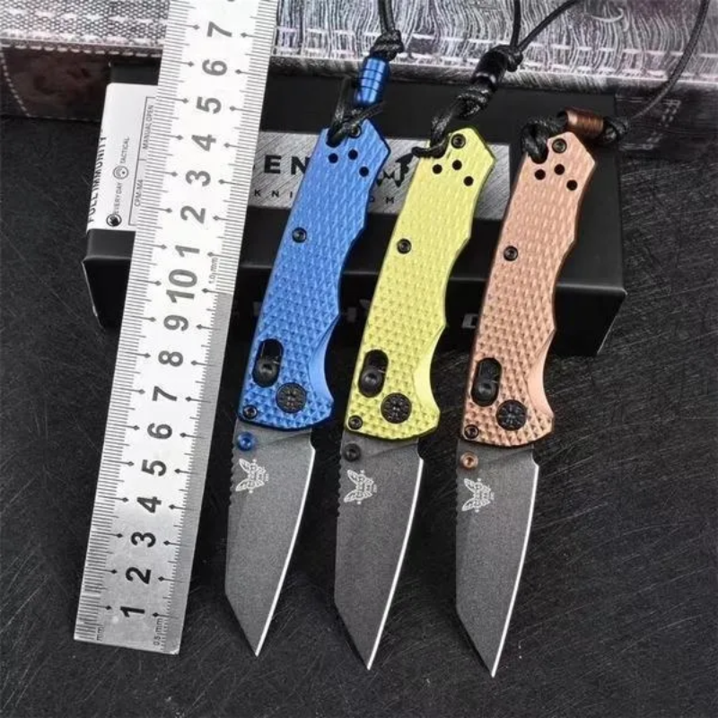 Benchmade 290BK Tools For Hunting Camping - Hugo Knives™