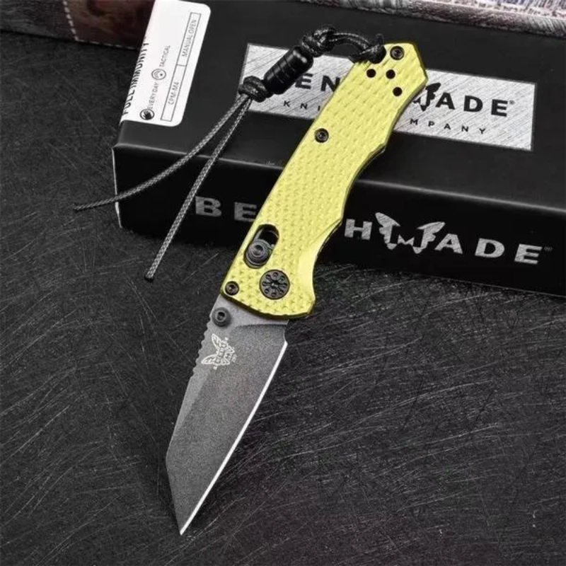 Benchmade 290BK Tools For Hunting Camping - Hugo Knives™
