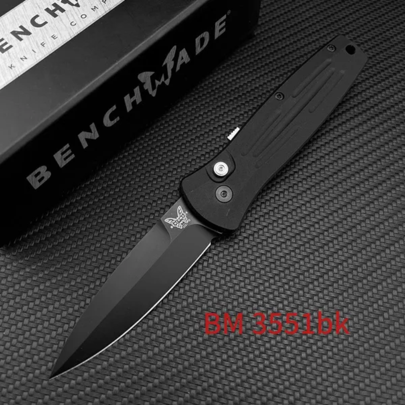 Benchmade 3551 Tools For Outdoor Hunting Camping - Hugo Knives™